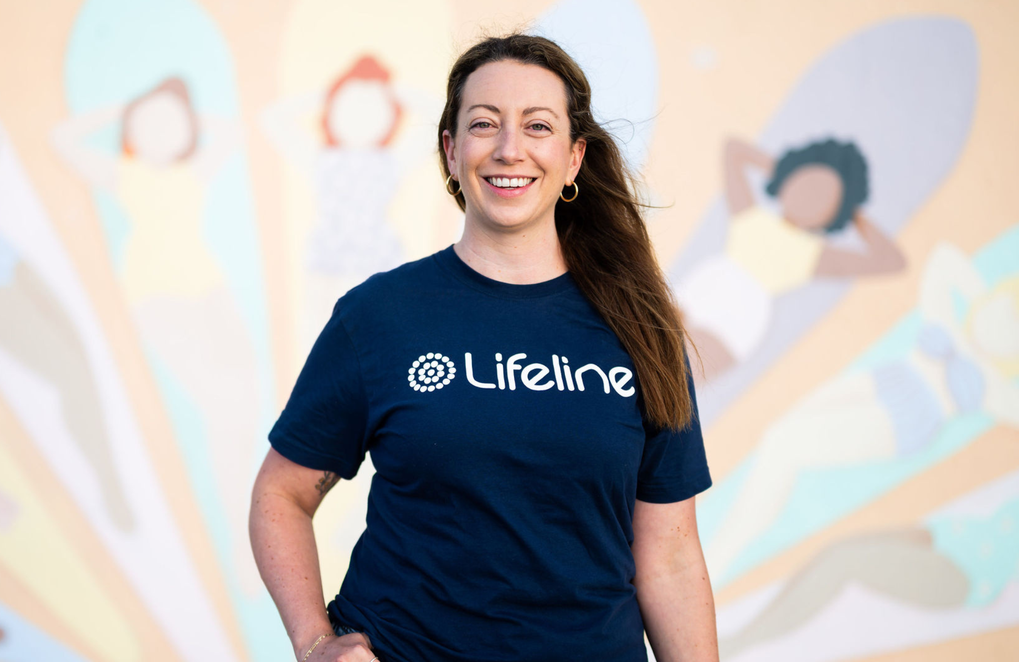 Lifeline Australia