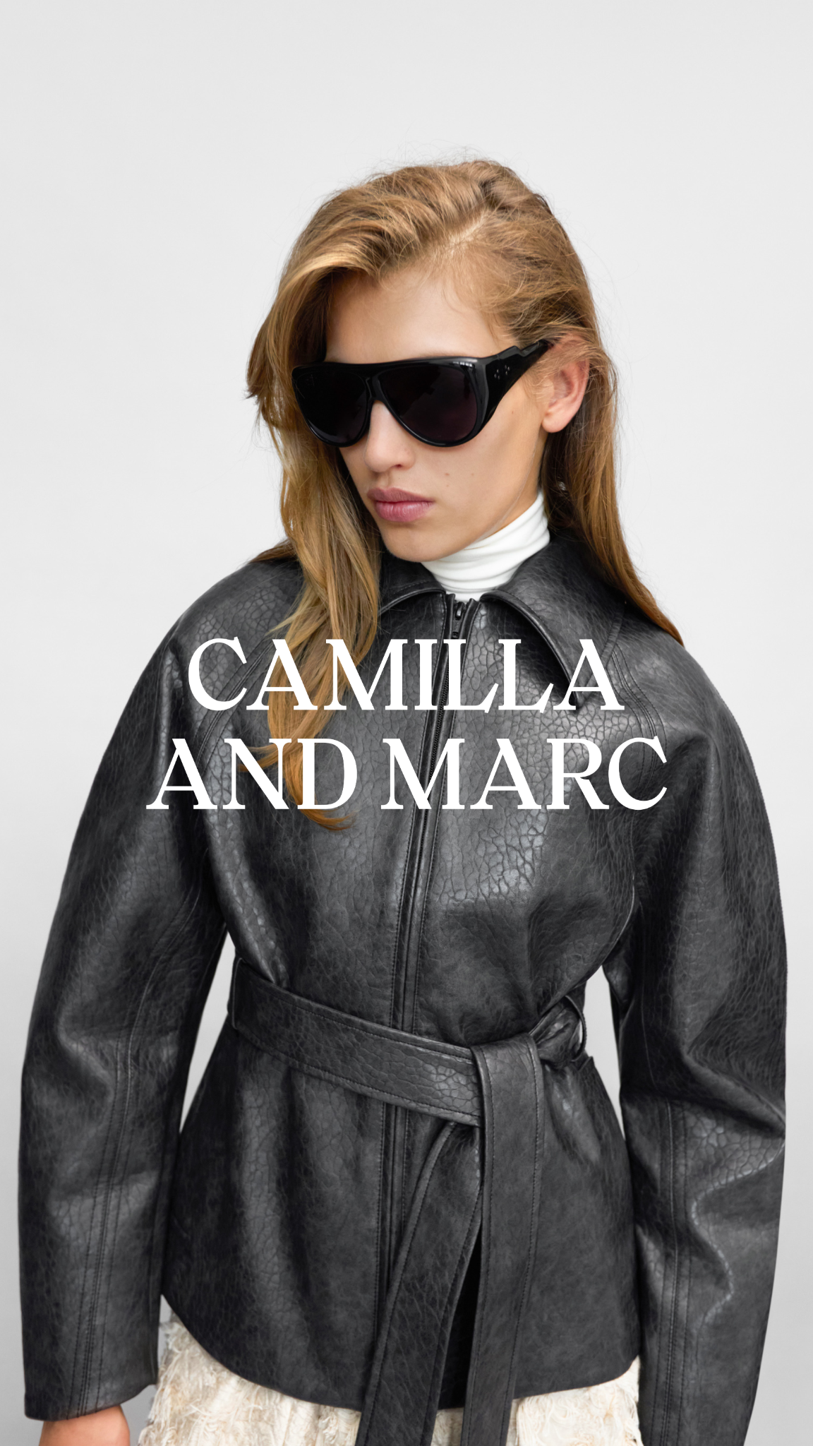 Camilla and Marc creative example