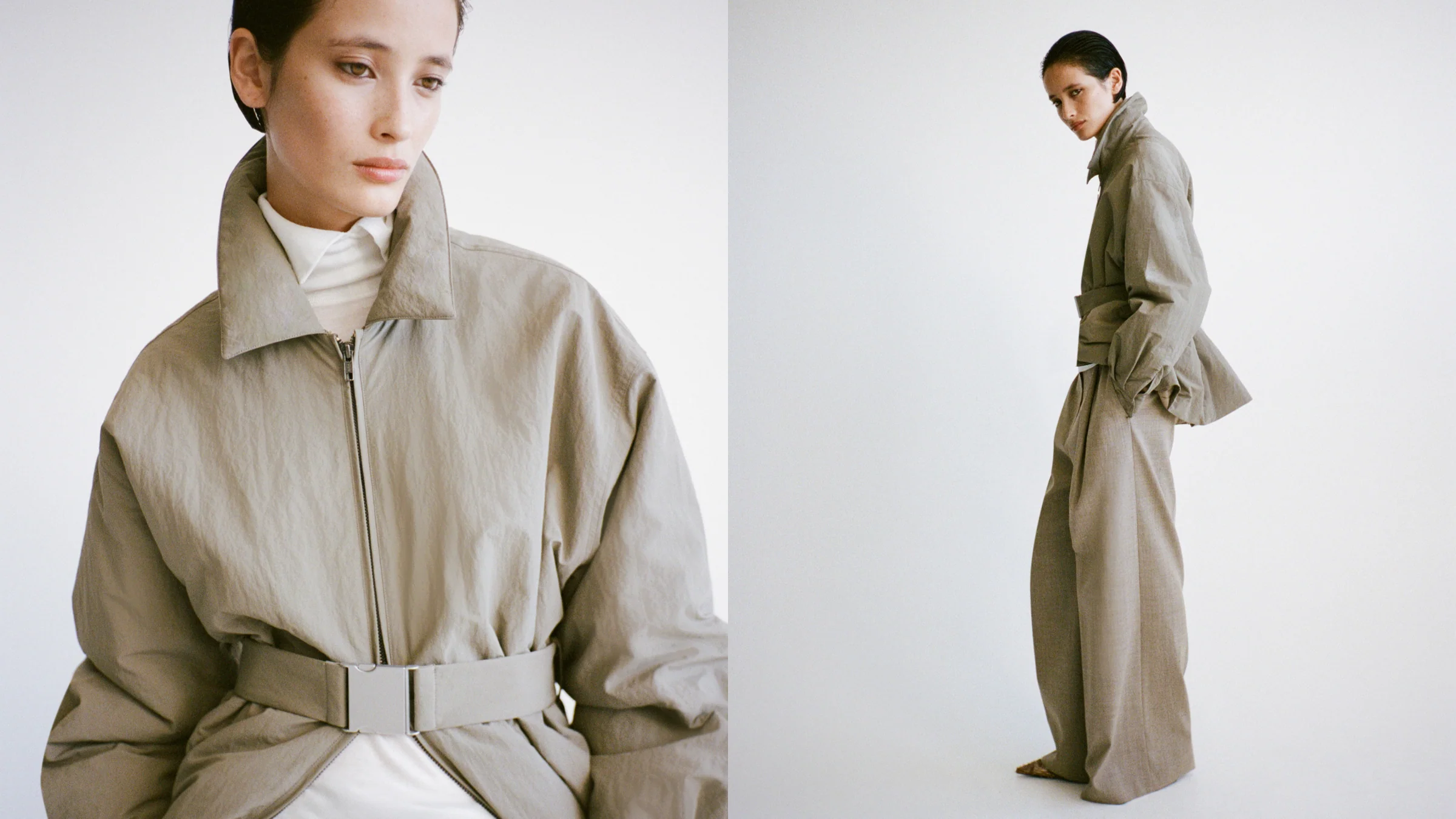 Camilla and Marc campaign imagery