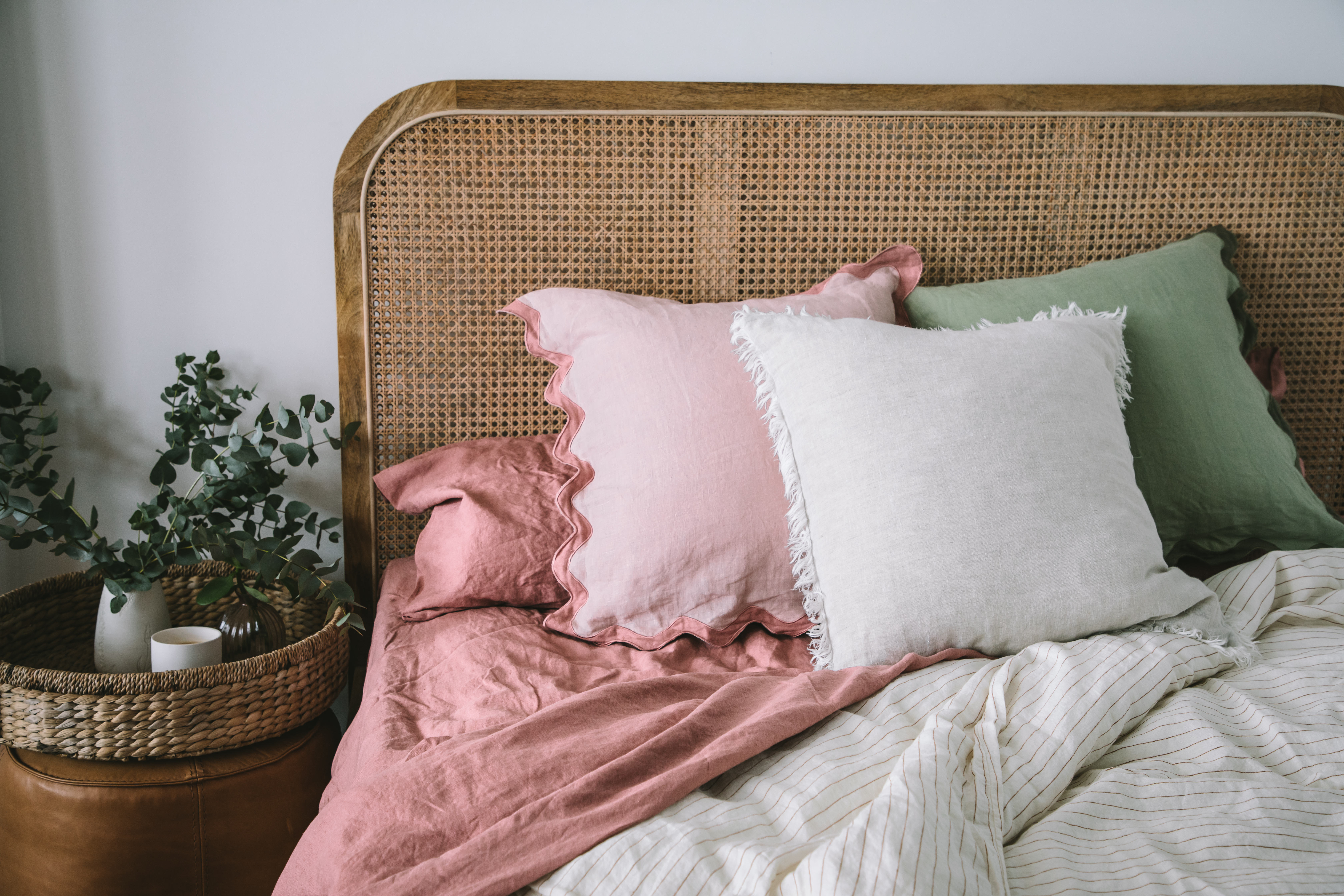 Lurline Co product imagery